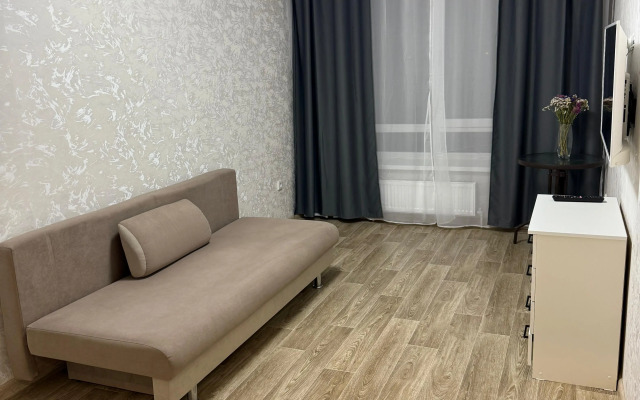Квартира Уютная однокомнатная Новая Тура