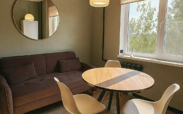 Квартира на Баруди 19