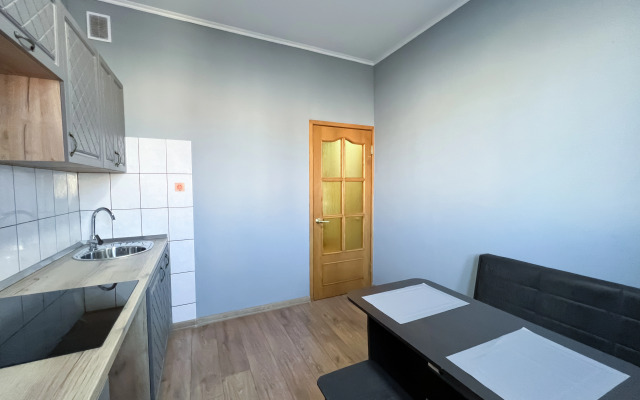 Квартира 1-комнатная на Старостина 11к2