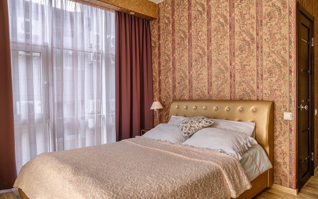 Апартаменты Место под солнцем 1