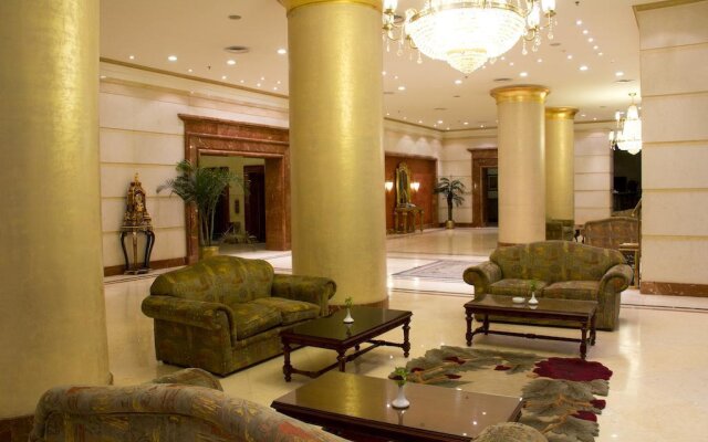 Отель Tolip Aswan Hotel