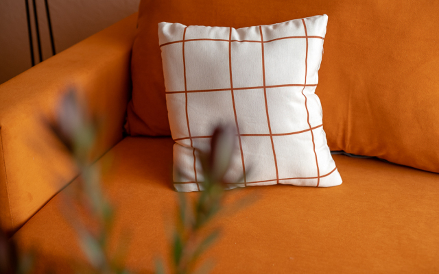 Апартаменты Кварт-Отель Верхняя 3с1