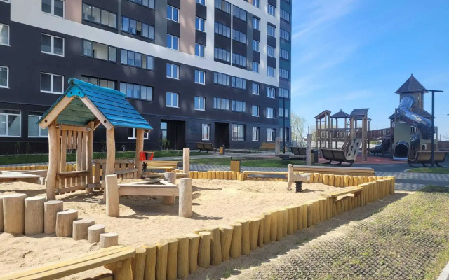 Квартира на Отрадной 1