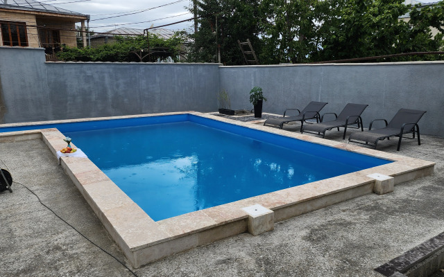 Panorama Family Hotel