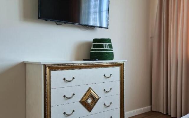 Вилла Apart39 Изумруд