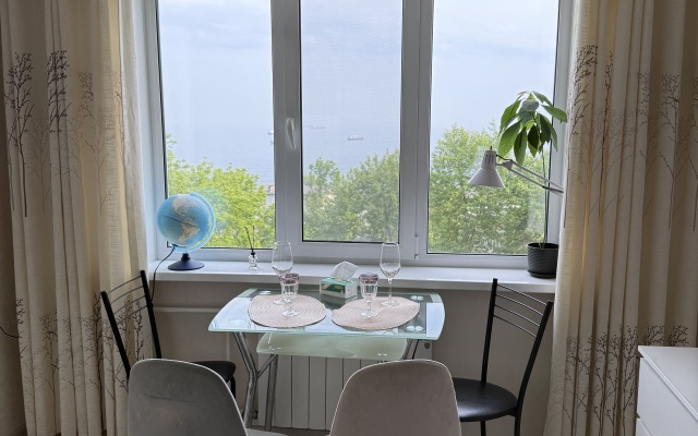 Квартира у Моря