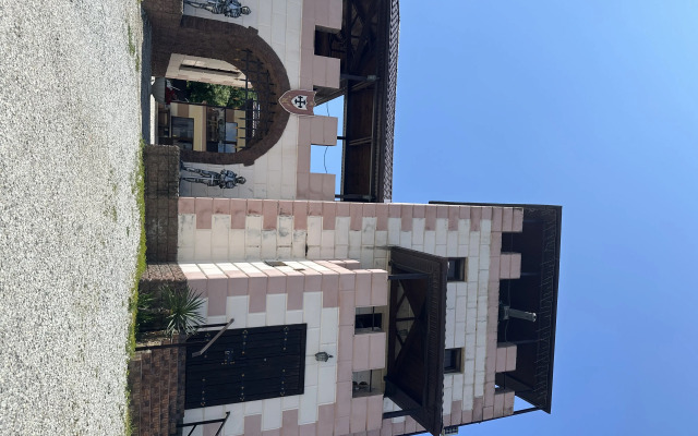 Ayvengo Mini Hotel