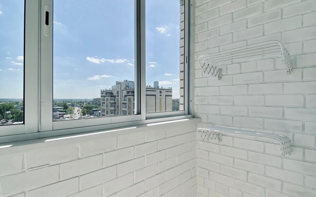 Lyuks S Krasivym Vidom 75/2 Apartments