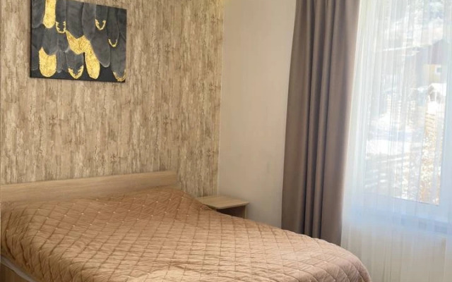 Гостевой дом Архыз Tau