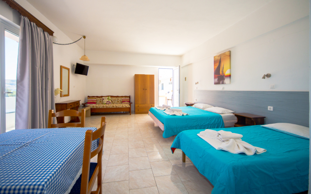 Sea Harmony Mini-Hotel