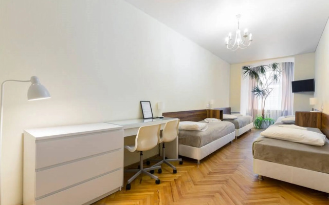 Апартаменты СПб