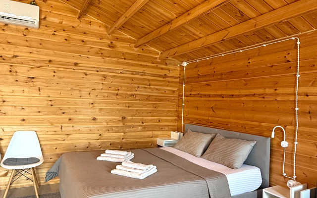 Kostina Dacha Guest House