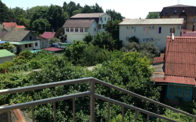 U Serezhi Guest House