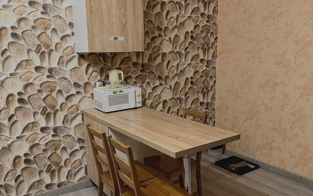 Отель Ясенево