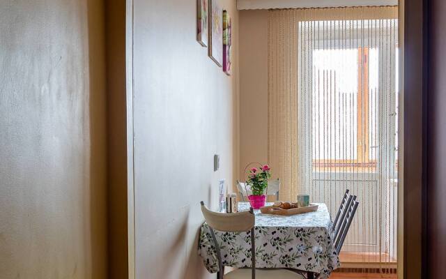 Апартаменты Магия Залива