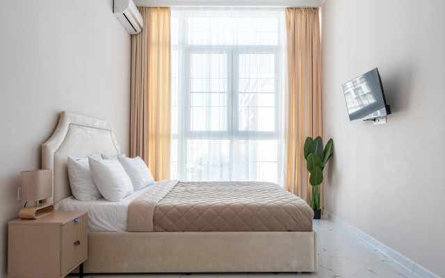 Red Apartments Art Layt Siti Apartament Sharl Apartments