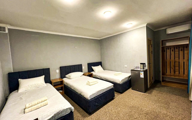 Akun Hotel