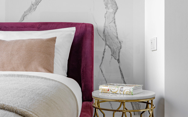 Апартаменты Skandiloft Deluxe