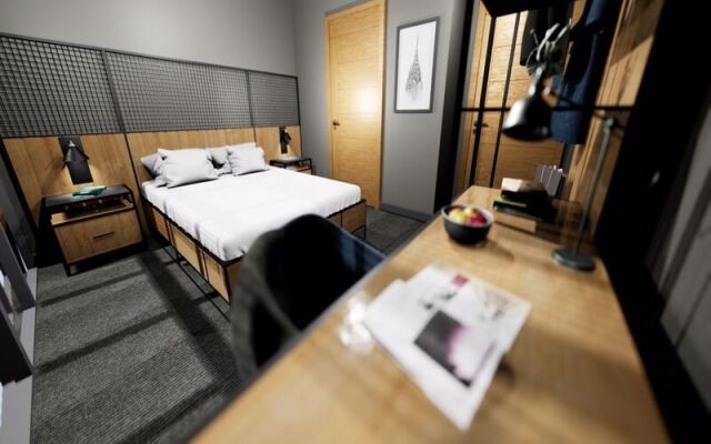 Corlu Dem Hotel