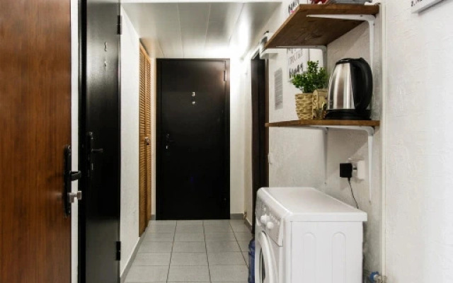 Квартира возле зоопарка 1