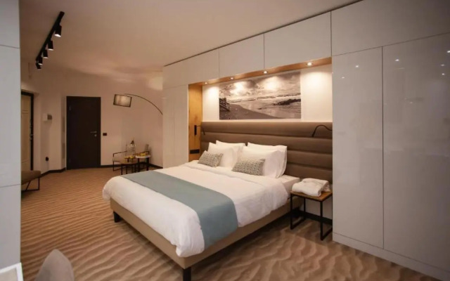 Апартаменты Park House