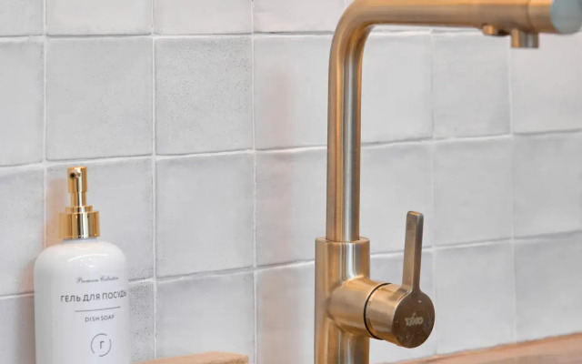 Premium Sochipark Apartments