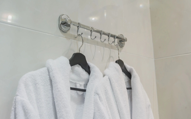 Квартира GM Apartments Трехкомнатные на Тверской - Ямской