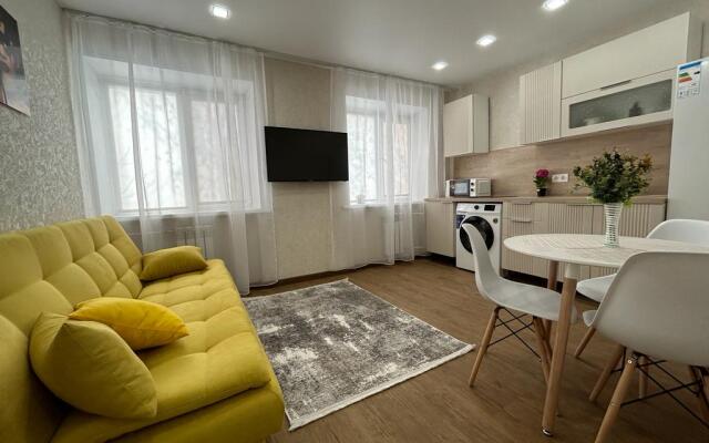 Квартира на Гульбиновича