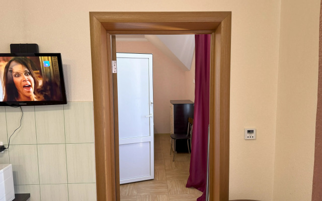 Апартаменты