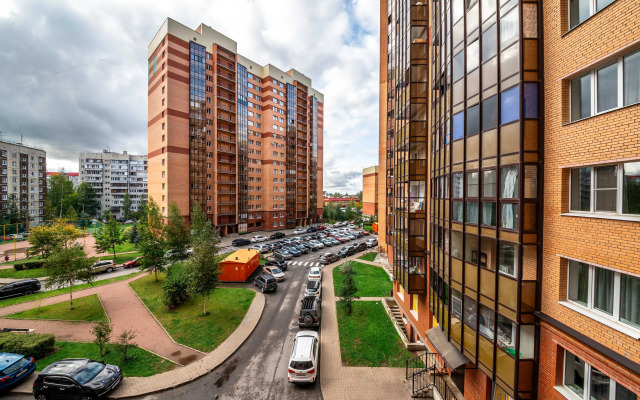 Domashniy Uyut Flat
