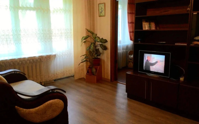 Апартаменты со всеми удобствами