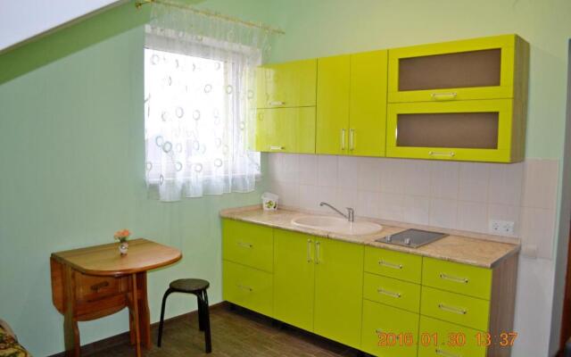 Na Lugu Guest House