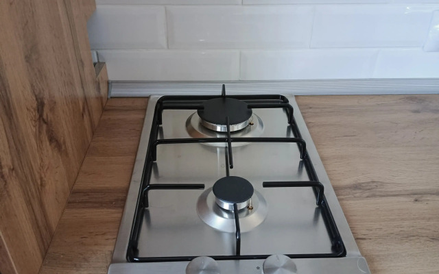 Квартира 2-х Квартира на Вагонке