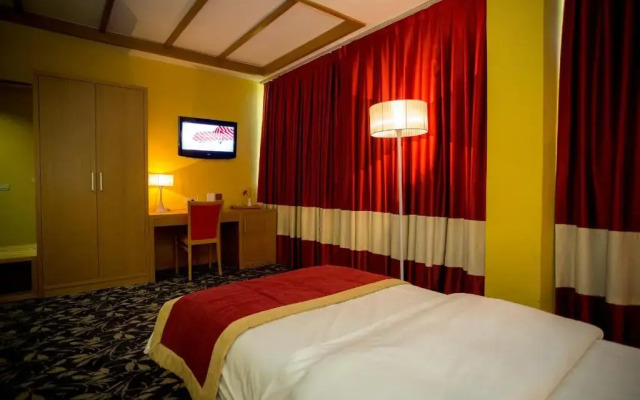 Colosseo Hotel