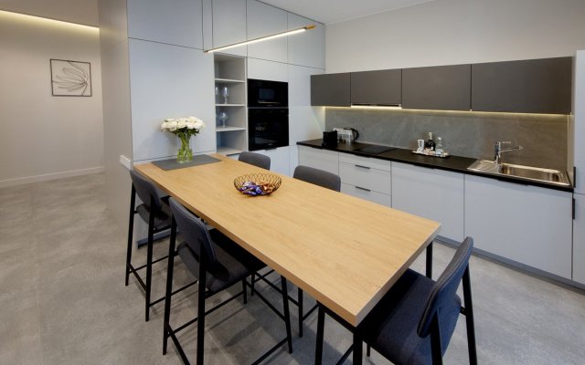 4kayf Residence #19 Apartments