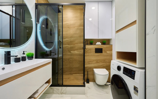 Квартира Novella | Питерская 40