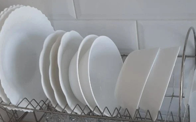 Апартаменты Коминтерна 15