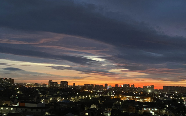 Квартира Вместительная у парка Галицкого от Комфорт и Точка