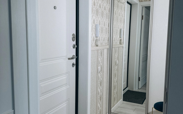 Uyutnaya V Tsentre Goroda Flat