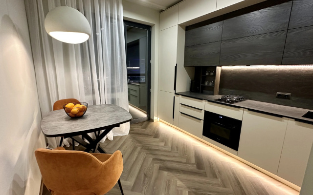 Квартира Varshavka Flat Life