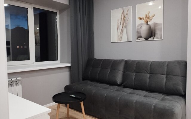 Апартаменты RentHibiny