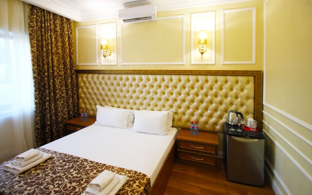 Versal Hotel