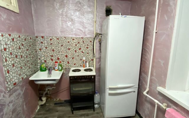 Апартаменты Алтайское Гостеприимство