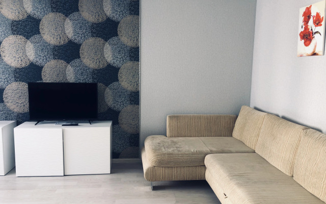 Квартира светлая на Дмитровском шоссе