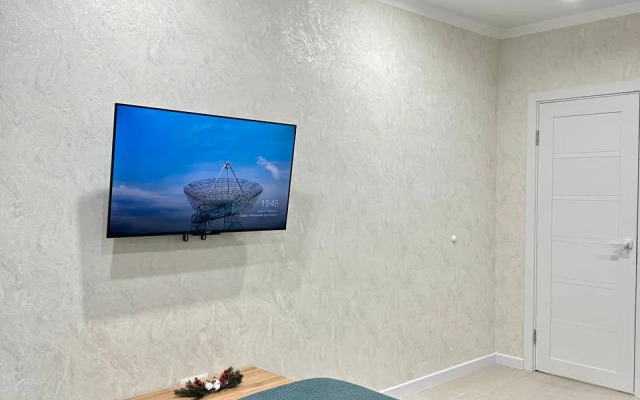 Квартира Уютная в Жк Сердце Ростова