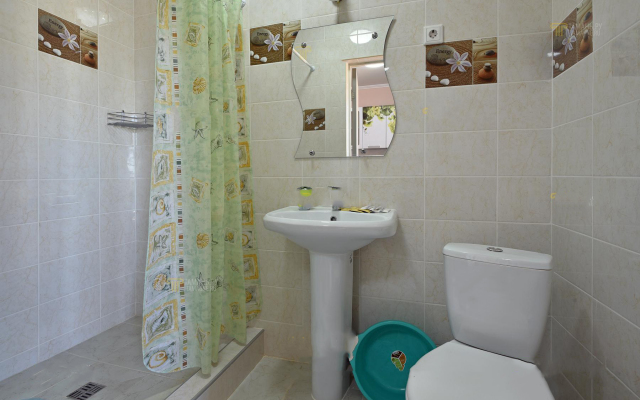 Yuzhnaya 19 Guest house