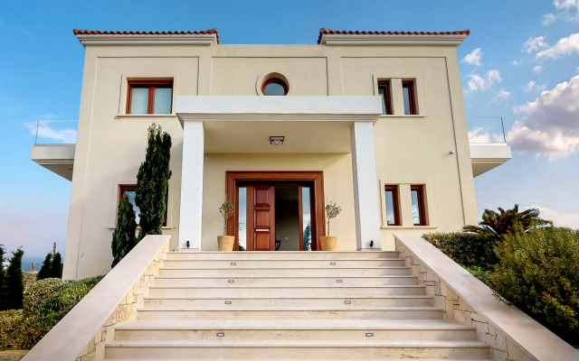 Ocean Villa