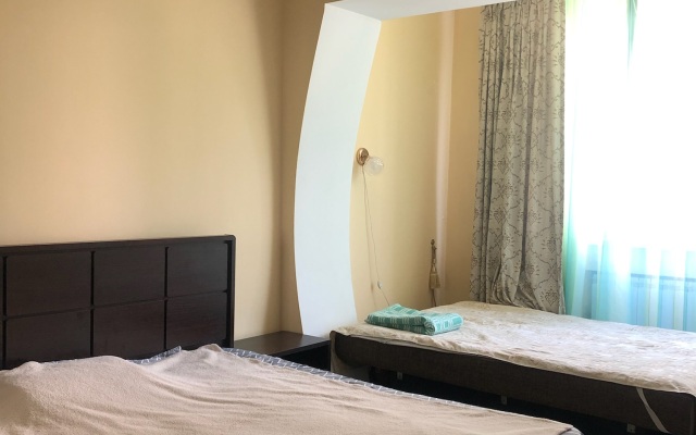 Kvartira Na Plekhanova U Morya Apartments