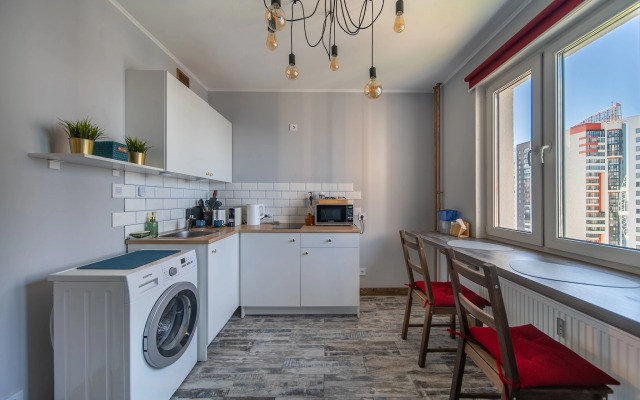 Sea House Apartments
