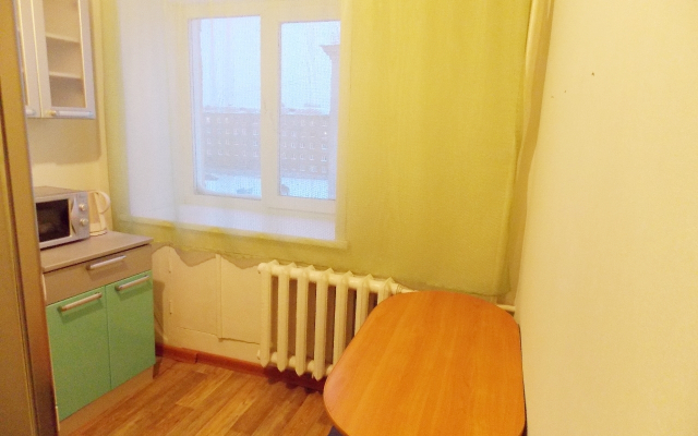 Na Leninskom Prospekte 24 Flat